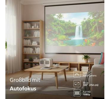 Produktbild Philips NeoPix 444