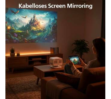 Produktbild Philips NeoPix 444