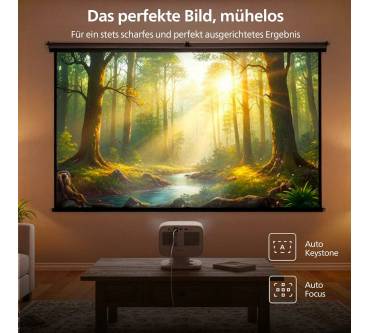 Produktbild Philips NeoPix 444