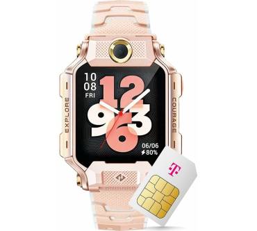 Produktbild Imoo Watch Phone X10