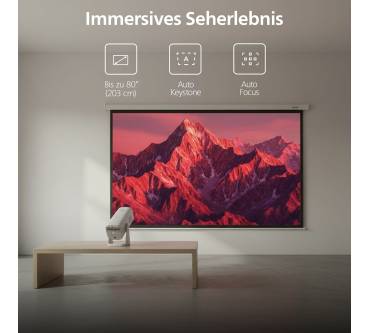 Produktbild Philips NeoPix 244