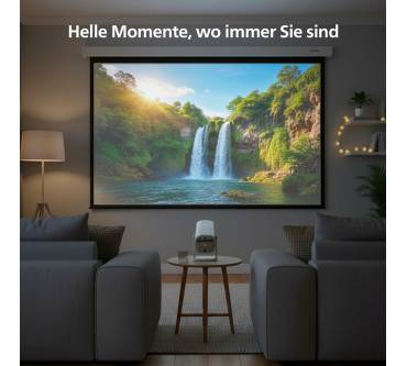 Produktbild Philips NeoPix 244