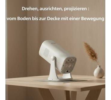 Produktbild Philips NeoPix 244