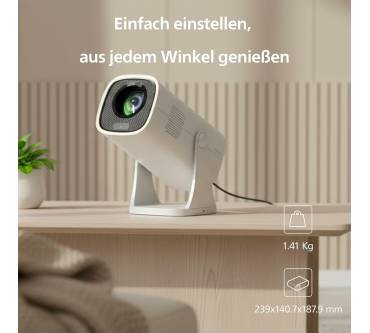 Produktbild Philips NeoPix 244