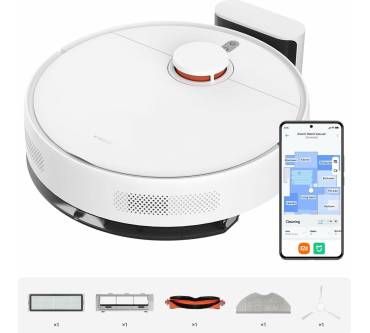Produktbild Xiaomi Robot Vacuum S40C