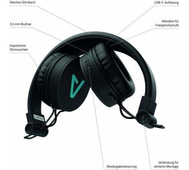 Produktbild Lamax Blaze2