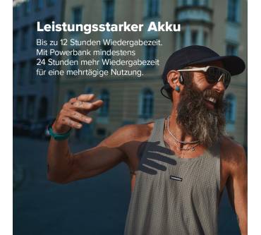 Produktbild Suunto Wing 2