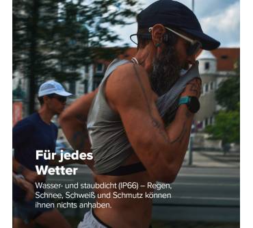 Produktbild Suunto Wing 2