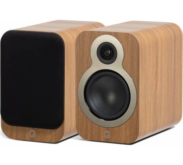 Produktbild Q Acoustics 3030c