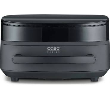 Produktbild Caso AirFry & PizzaChef