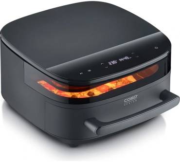 Produktbild Caso AirFry & PizzaChef