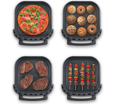 Produktbild Caso AirFry & PizzaChef