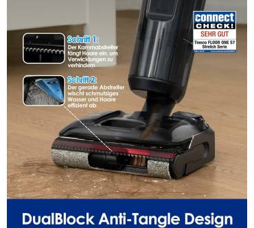 Produktbild Tineco Floor One S7 Stretch Ultra