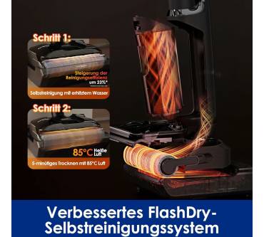 Produktbild Tineco Floor One S7 Stretch Ultra