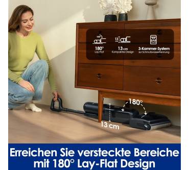 Produktbild Tineco Floor One S7 Stretch Ultra