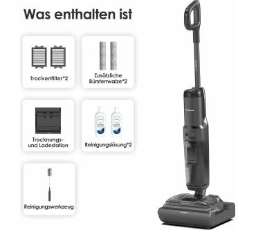 Produktbild Tineco Floor One S7 Stretch Ultra