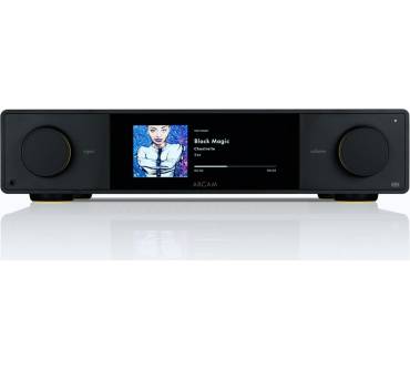 Produktbild Arcam SA35