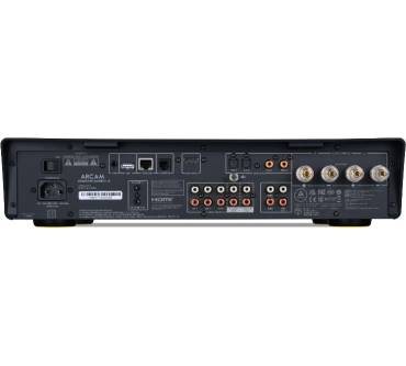 Produktbild Arcam SA35