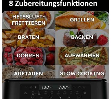 Produktbild Haier I-Master Series 3 Flex Basket