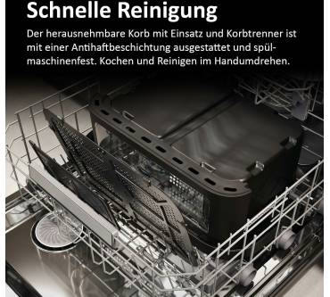 Produktbild Haier I-Master Series 3 Flex Basket