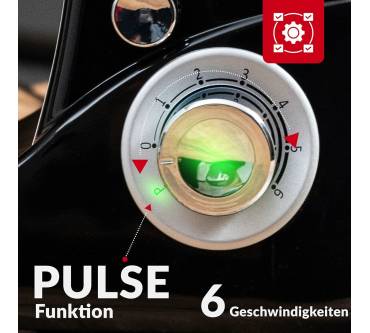 Produktbild Lehmann Chervil