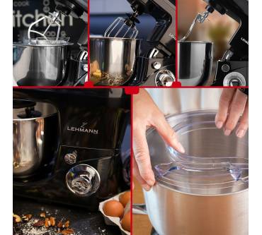 Produktbild Lehmann Chervil