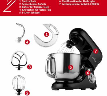 Produktbild Lehmann Chervil