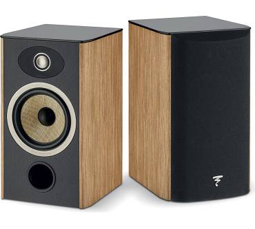 Produktbild Focal Aria Evo X N°1