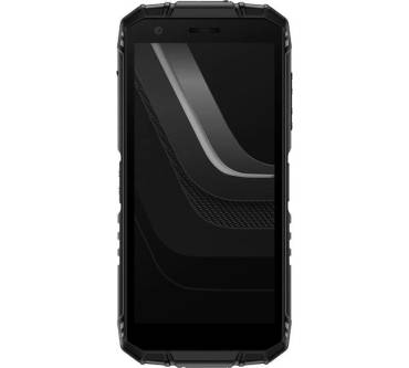 Produktbild Doogee Fire 3 Max