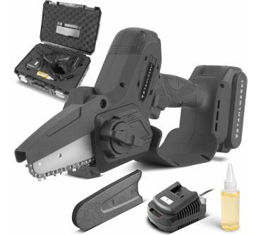 Produktbild Stahlwerk MAK-20 ST