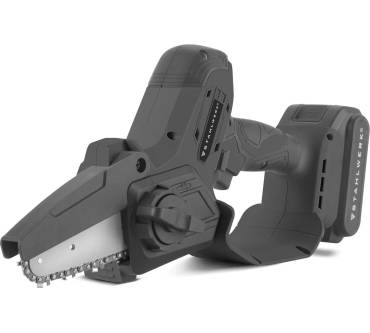 Produktbild Stahlwerk MAK-20 ST