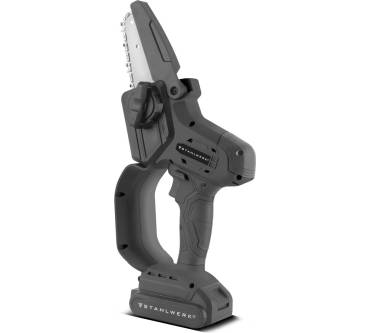 Produktbild Stahlwerk MAK-20 ST