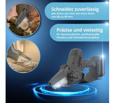 Produktbild Stahlwerk MAK-20 ST