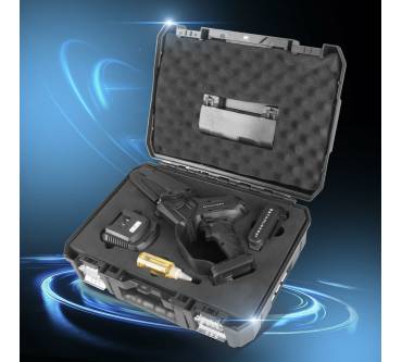 Produktbild Stahlwerk MAK-20 ST