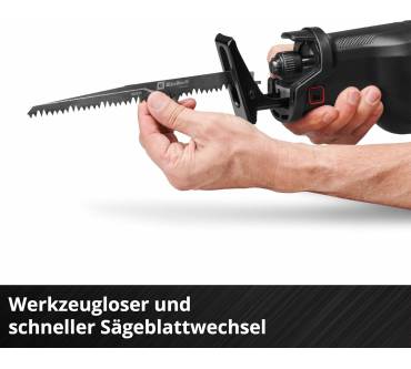 Produktbild Einhell TP-AP 18/32 Li BL