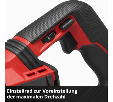 Produktbild Einhell TP-AP 18/32 Li BL