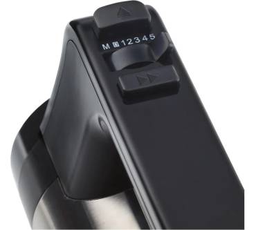 Produktbild Lidl / Silvercrest SHM 500 A1