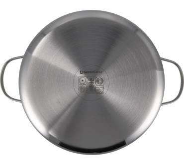 Produktbild Lidl / Silvercrest Topf-Set (3-teilig)