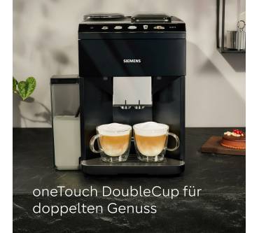 Produktbild Siemens EQ500 integral TQ515D09