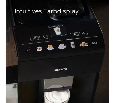 Produktbild Siemens EQ500 integral TQ515D09