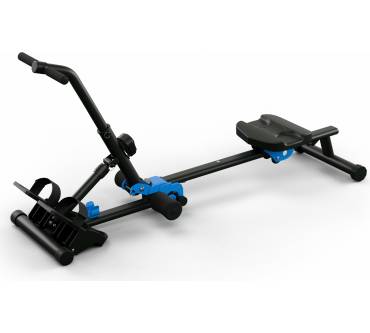 Produktbild Capital Sports Azura Hybridrudergerät