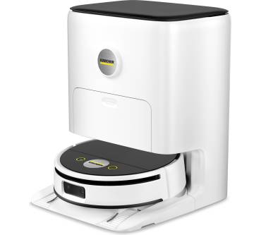 Produktbild Kärcher RVF 7 Comfort Extra