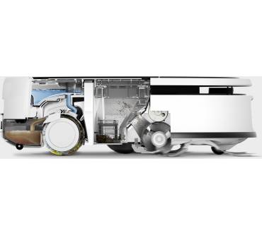 Produktbild Kärcher RVF 7 Comfort Extra