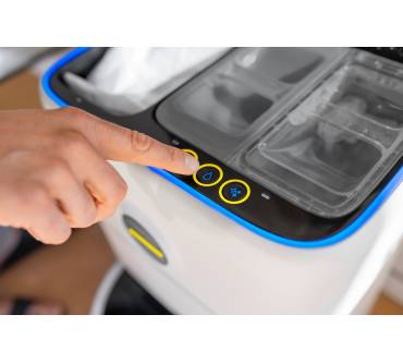 Produktbild Kärcher RVF 7 Comfort Extra