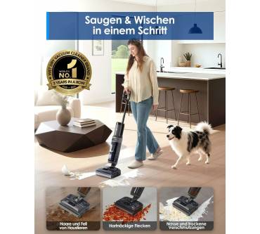 Produktbild Tineco Floor One i6 Stretch