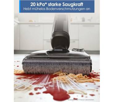 Produktbild Tineco Floor One i6 Stretch