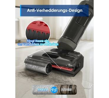 Produktbild Tineco Floor One i6 Stretch