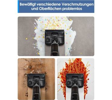 Produktbild Tineco Floor One i6 Stretch