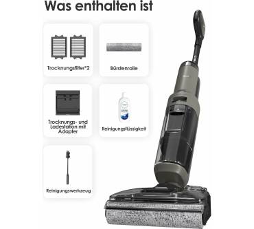 Produktbild Tineco Floor One i6 Stretch