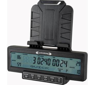 Produktbild Cardiostrong Aquastream